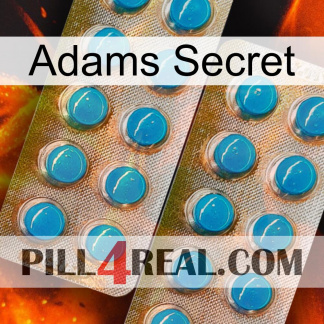 Adams Secret new08